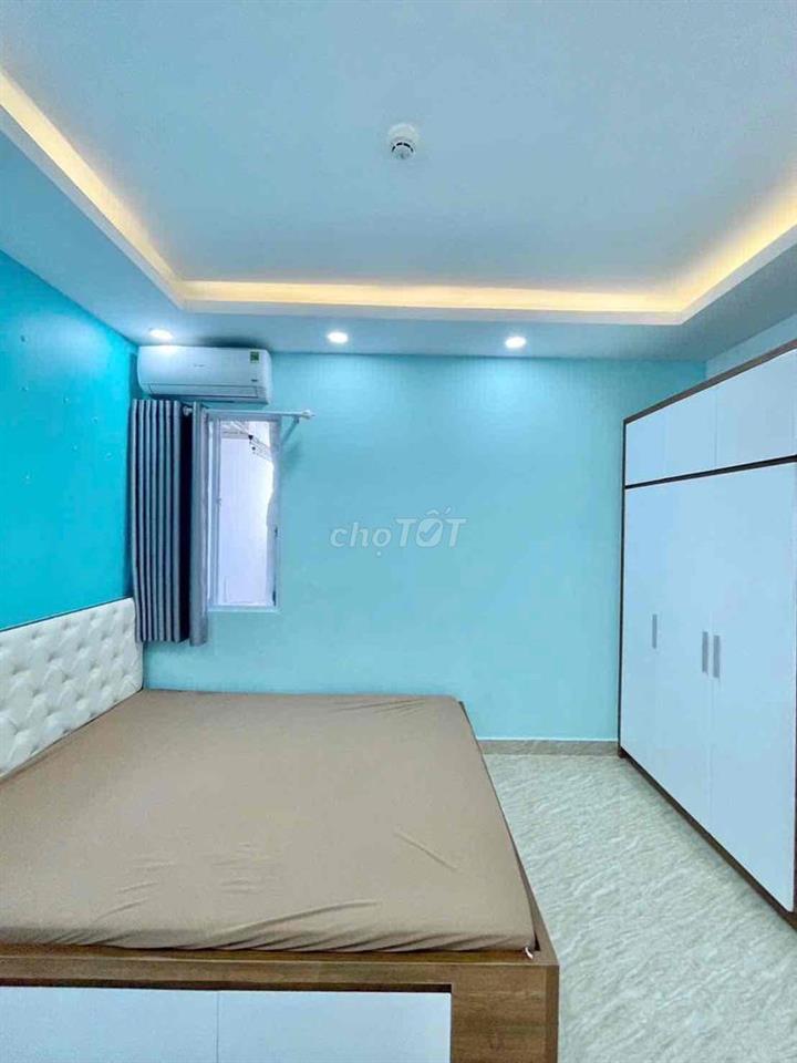 cho thuê căn hộ 2 phòng ngủ Bắc Nha Trang