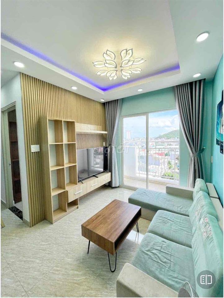 cho thuê căn hộ 2 phòng ngủ Bắc Nha Trang