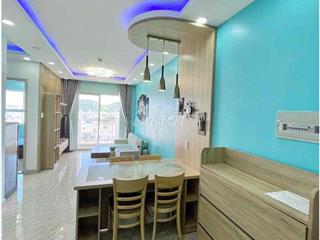 cho thuê căn hộ 2 phòng ngủ Bắc Nha Trang