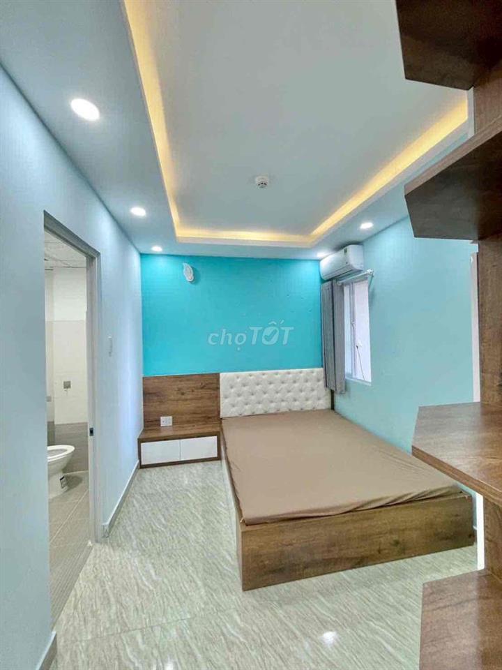 cho thuê căn hộ 2 phòng ngủ Bắc Nha Trang
