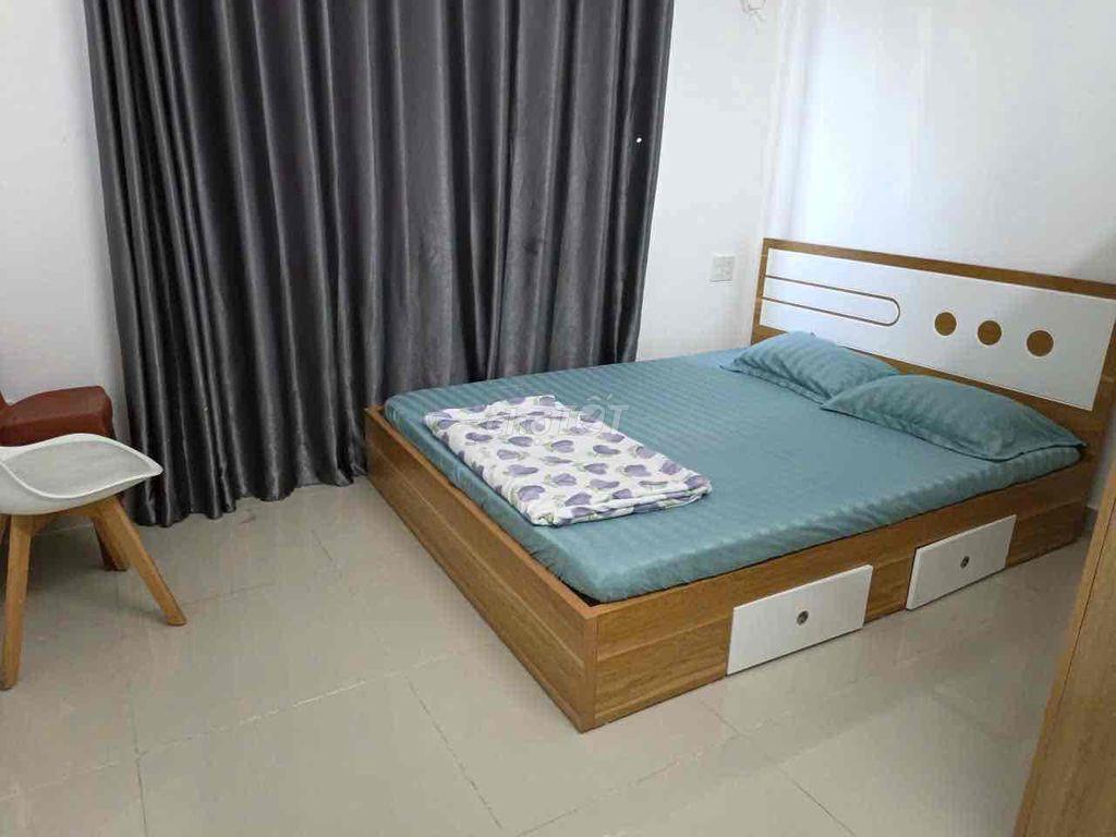cho thuê căn hộ 2 phòng ngủ Bắc Nha Trang