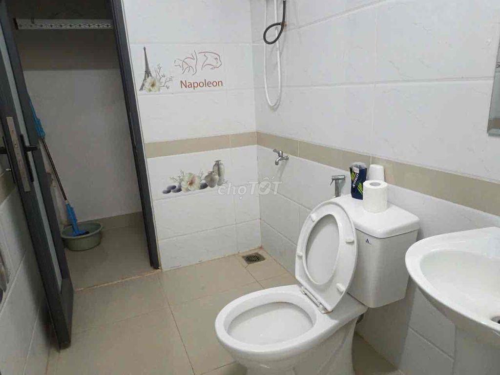cho thuê căn hộ 2 phòng ngủ Bắc Nha Trang