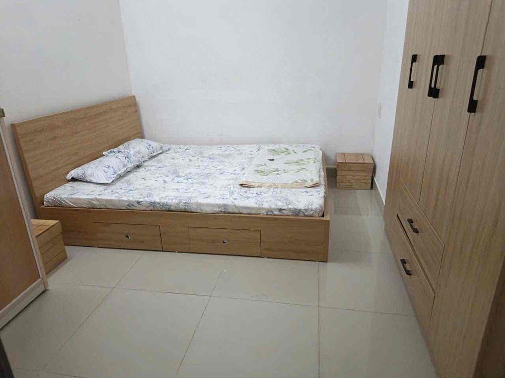 cho thuê căn hộ 2 phòng ngủ Bắc Nha Trang