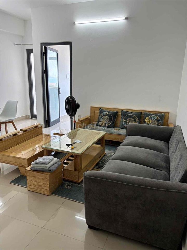 cho thuê căn hộ 2 phòng ngủ Bắc Nha Trang