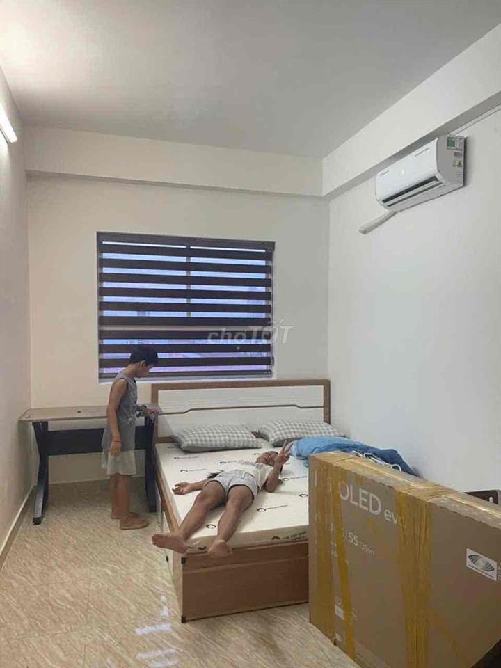 cho thuê căn hộ Bắc Nha Trang