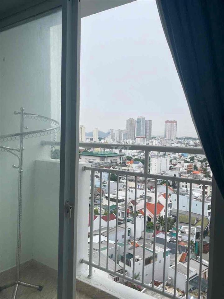 cho thuê căn hộ Bắc Nha Trang