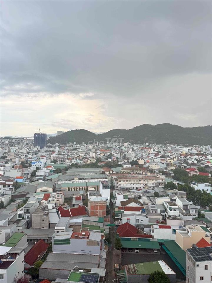 cho thuê căn hộ Bắc Nha Trang