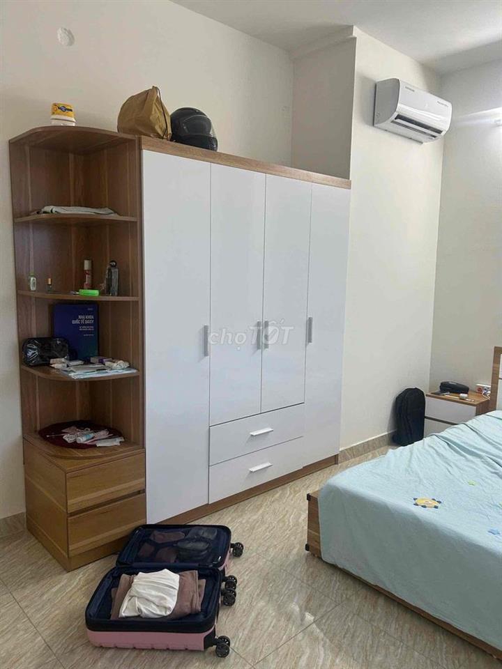 cho thuê căn hộ Bắc Nha Trang
