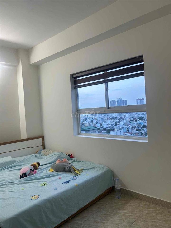 cho thuê căn hộ Bắc Nha Trang