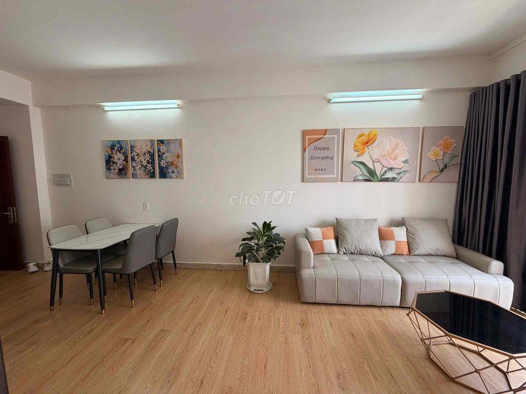 cho thuê căn hộ 2 phòng ngủ Bắc Nha Trang