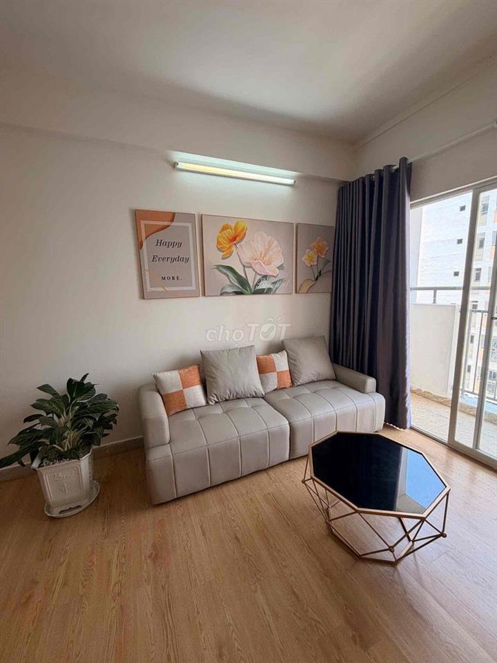 cho thuê căn hộ 2 phòng ngủ Bắc Nha Trang