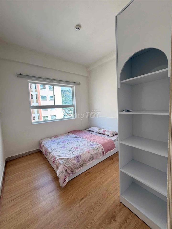 cho thuê căn hộ 2 phòng ngủ Bắc Nha Trang