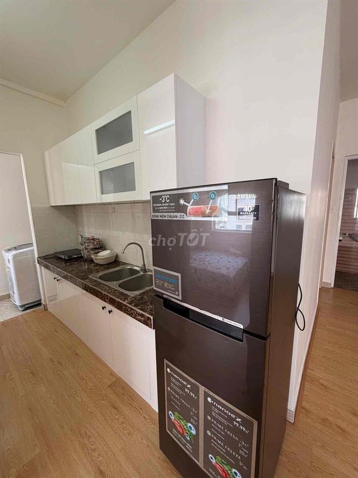 cho thuê căn hộ 2 phòng ngủ Bắc Nha Trang