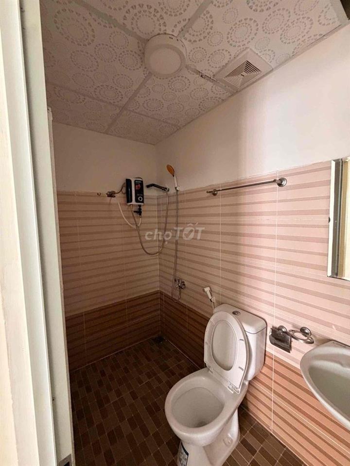 cho thuê căn hộ 2 phòng ngủ Bắc Nha Trang