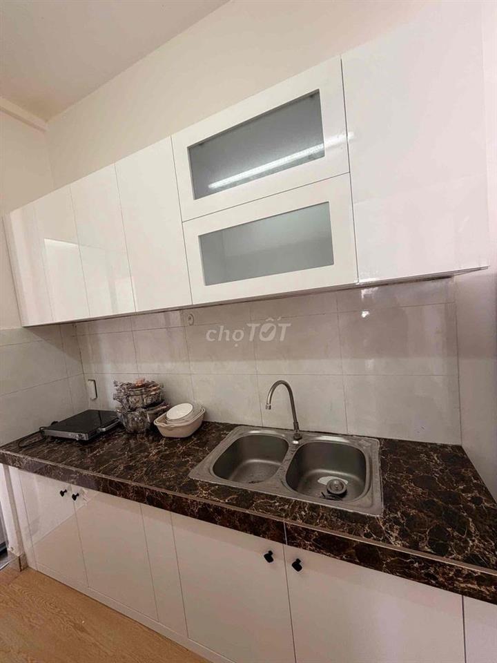 cho thuê căn hộ 2 phòng ngủ Bắc Nha Trang