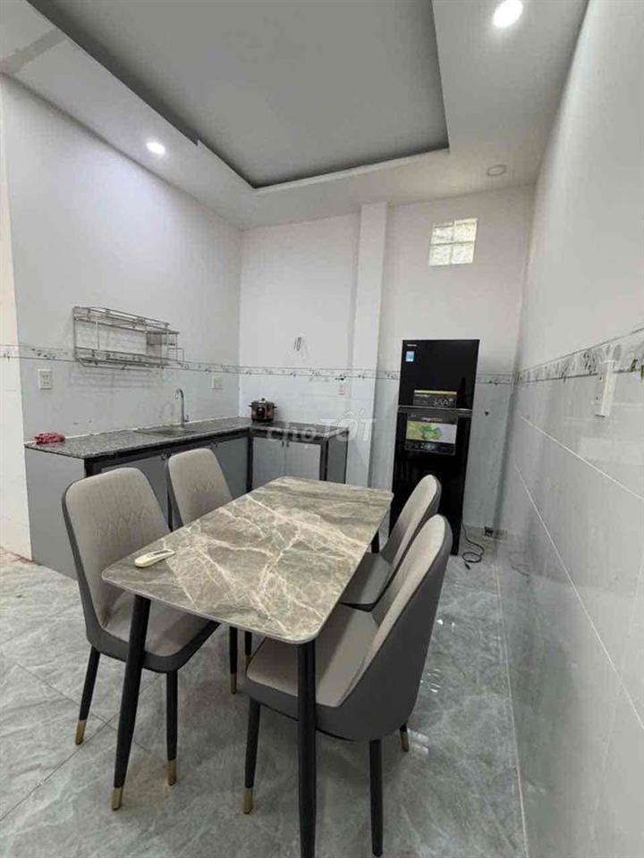 cho thuê nhà 3 phòng ngủ, Bắc Nha Trang