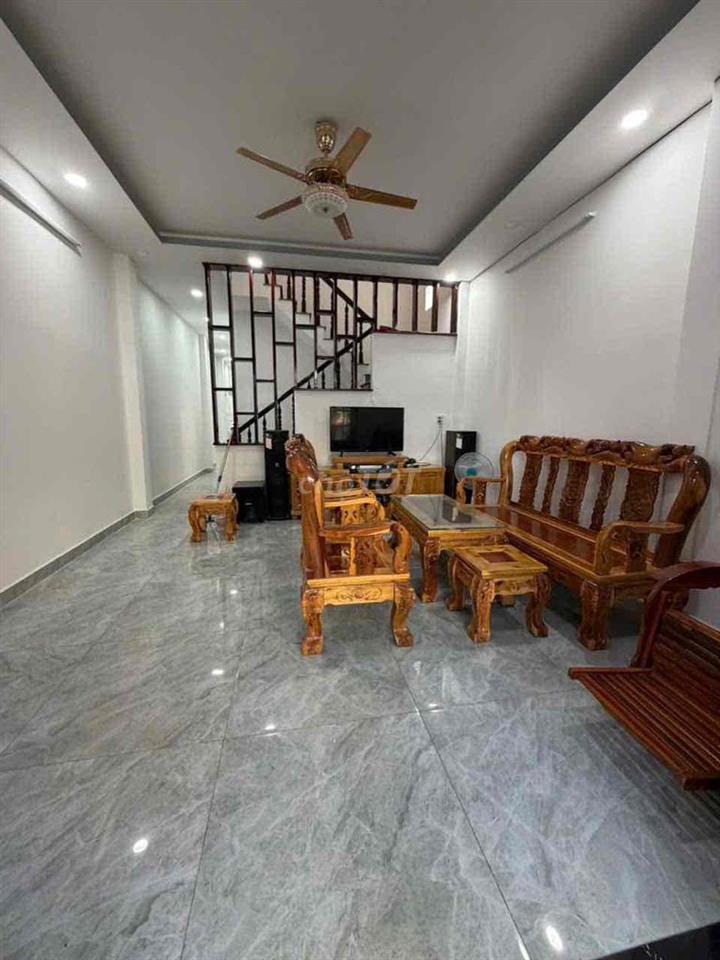 cho thuê nhà 3 phòng ngủ, Bắc Nha Trang