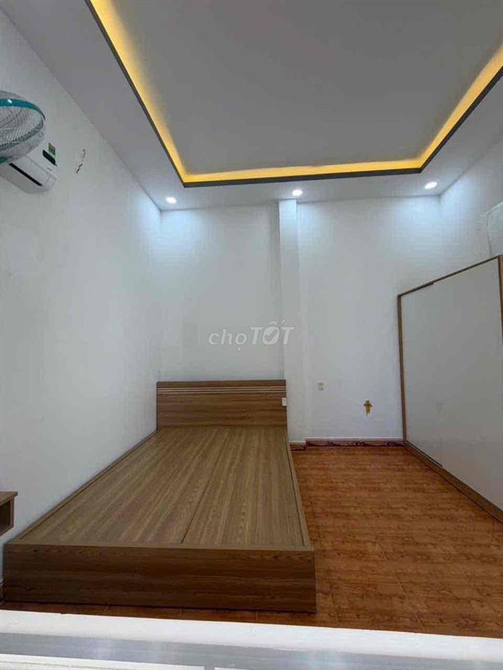 cho thuê nhà 3 phòng ngủ, Bắc Nha Trang