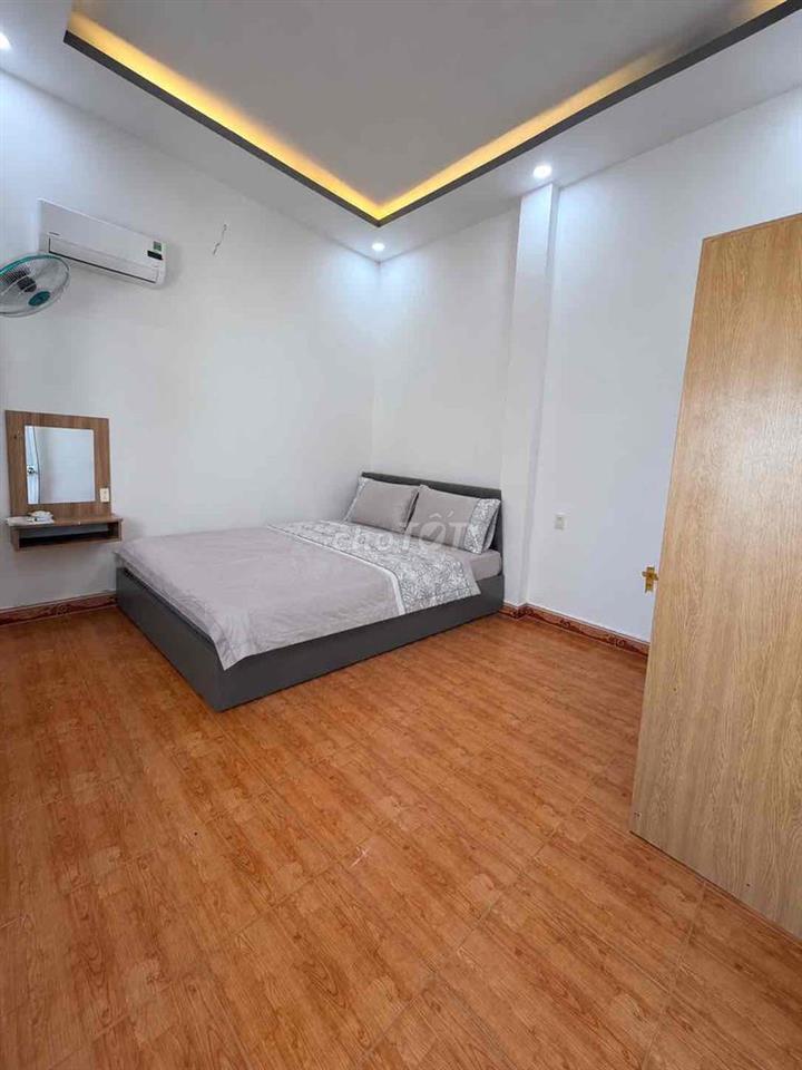 cho thuê nhà 3 phòng ngủ, Bắc Nha Trang