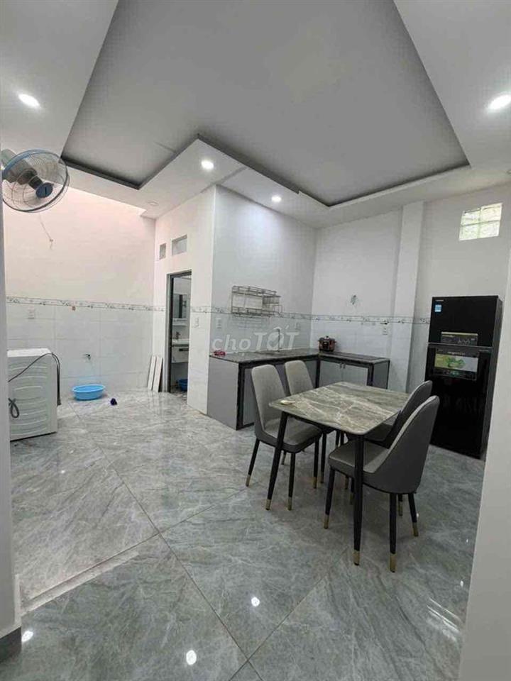 cho thuê nhà 3 phòng ngủ, Bắc Nha Trang