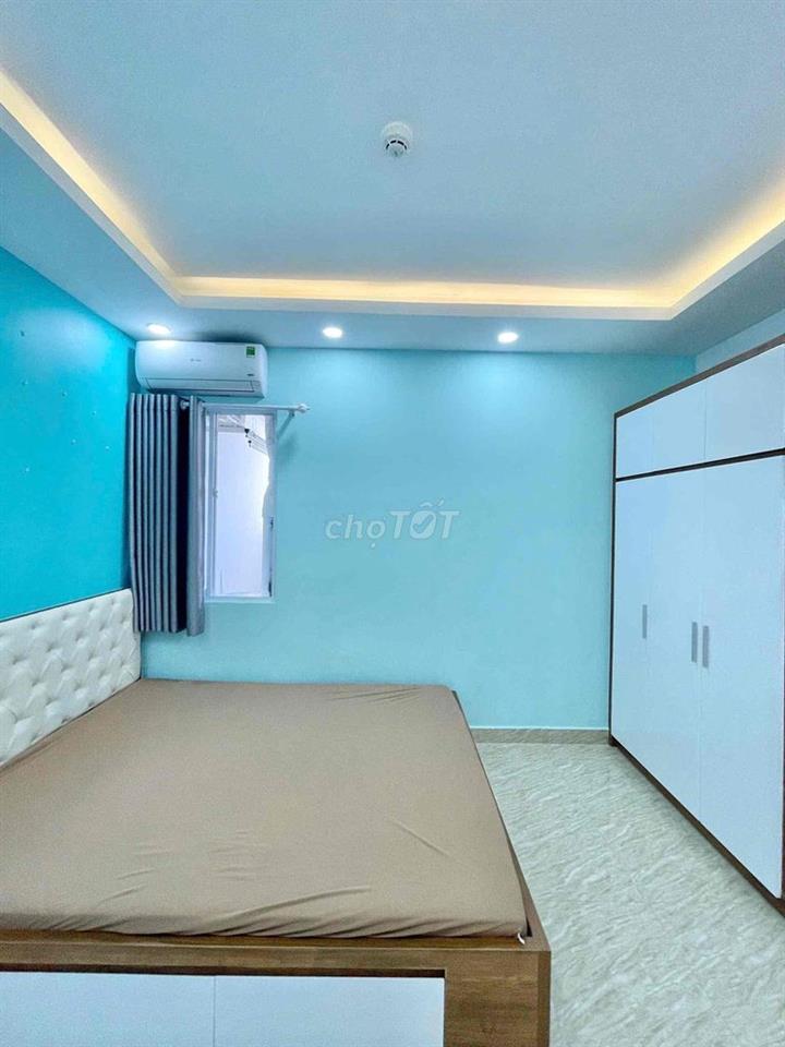 cho thuê căn hộ 2 phòng ngủ Bắc Nha Trang