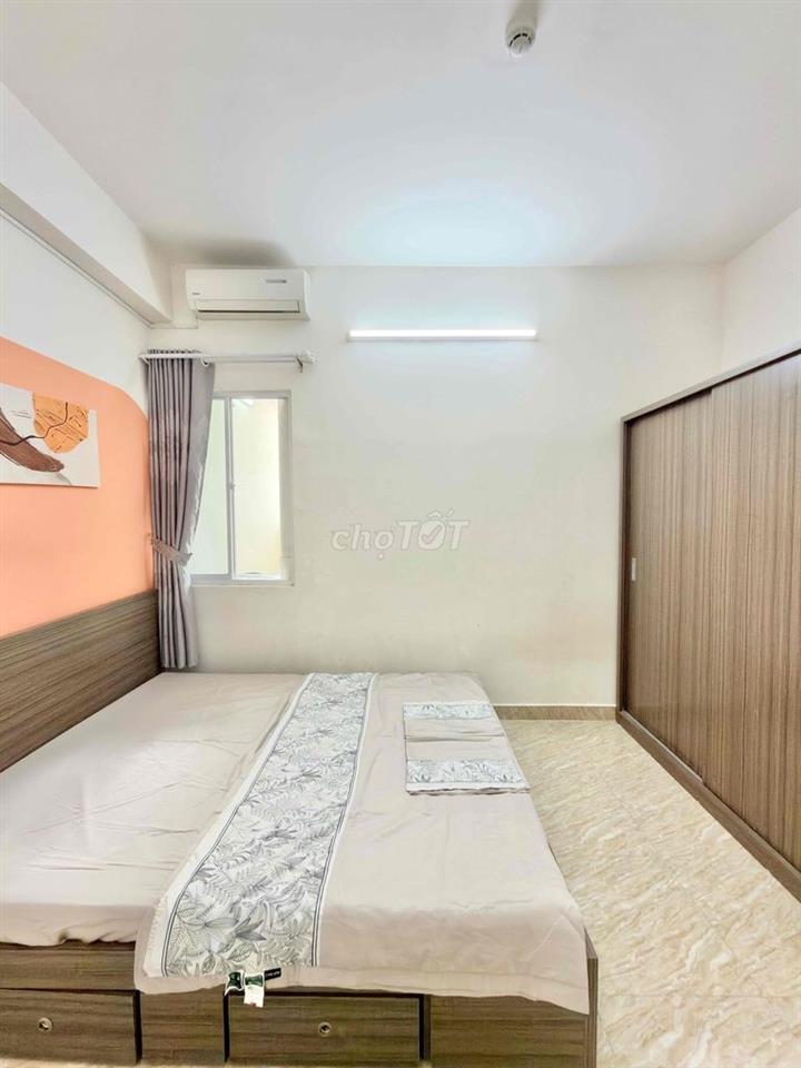 cho thuê căn hộ Hoàng Quân - Bắc Nha Trang