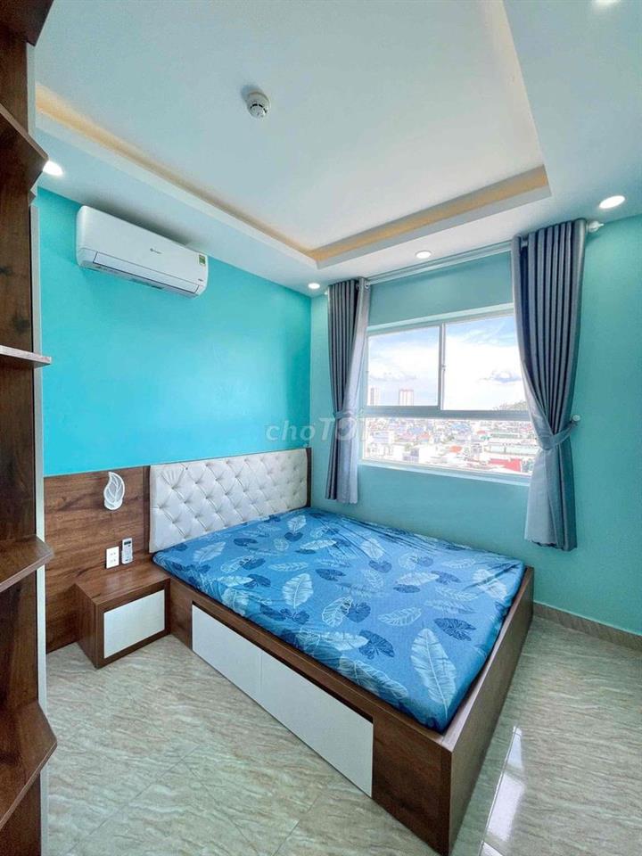 cho thuê căn hộ 2 phòng Bắc Nha Trang