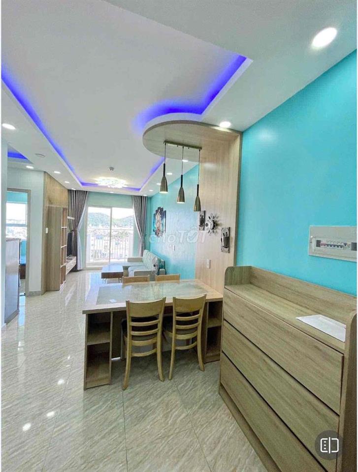 cho thuê căn hộ 2 phòng Bắc Nha Trang