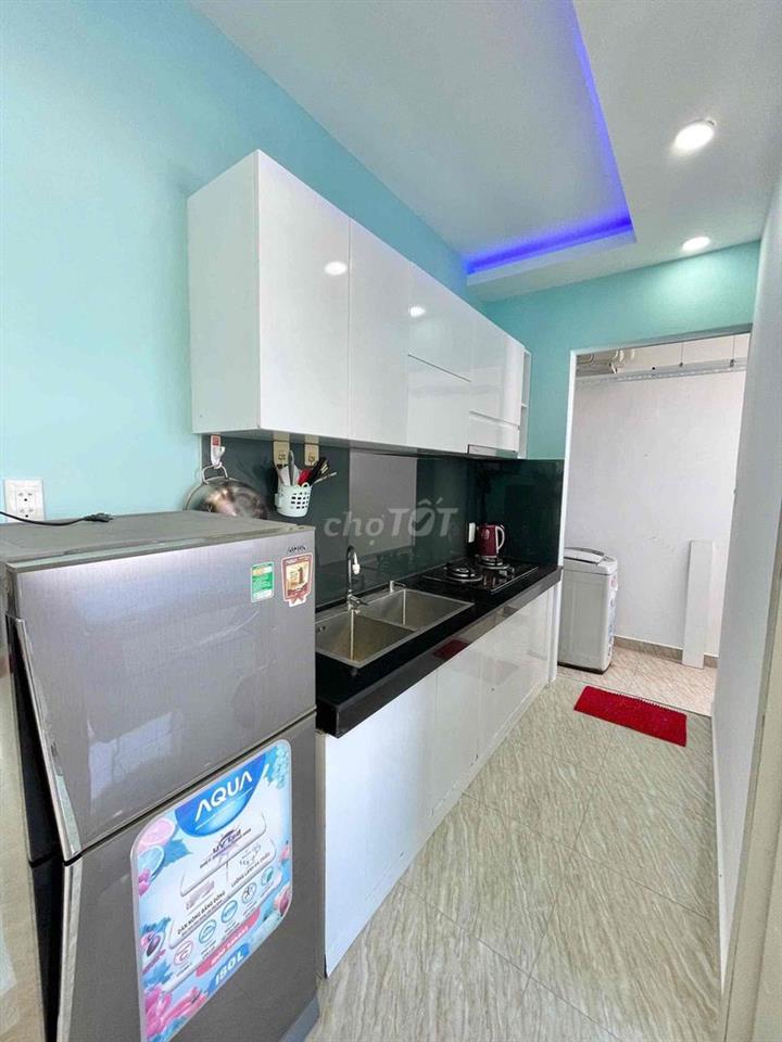 cho thuê căn hộ 2 phòng Bắc Nha Trang