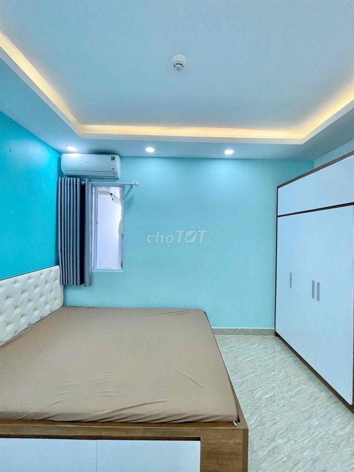 cho thuê căn hộ 2 phòng Bắc Nha Trang