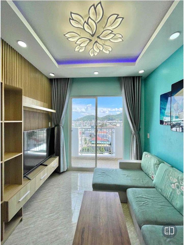 cho thuê căn hộ 2 phòng Bắc Nha Trang