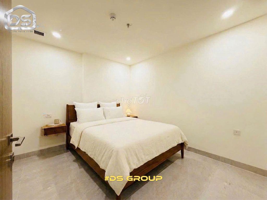 Cho thuê căn hộ cao cấp 2 phòng ngủ CCU Phước Long mới 100%