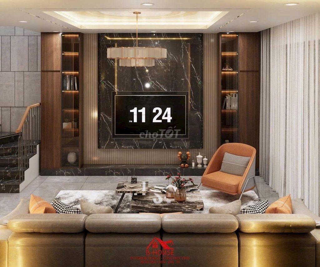 🏡 CHO THUÊ NHÀ NGUYÊN CĂN MỸ GIA GÓI 8 – GẦN HỒ BƠI, CÔNG VIÊN