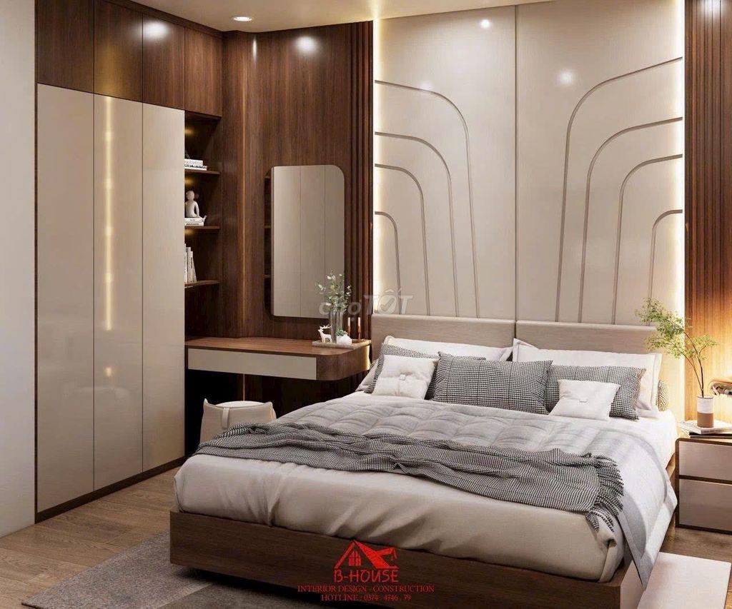 🏡 CHO THUÊ NHÀ NGUYÊN CĂN MỸ GIA GÓI 8 – GẦN HỒ BƠI, CÔNG VIÊN
