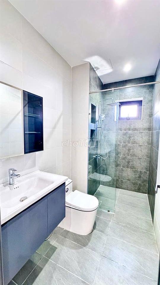 Cho Thuê Biệt Thự Mới Xây Khu đô thị MỸ GIA GÓI 5, Nha Trang