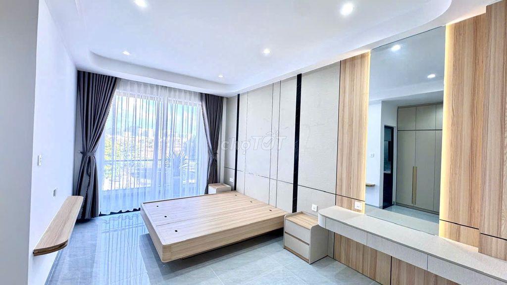 Cho Thuê Biệt Thự Mới Xây Khu đô thị MỸ GIA GÓI 5, Nha Trang