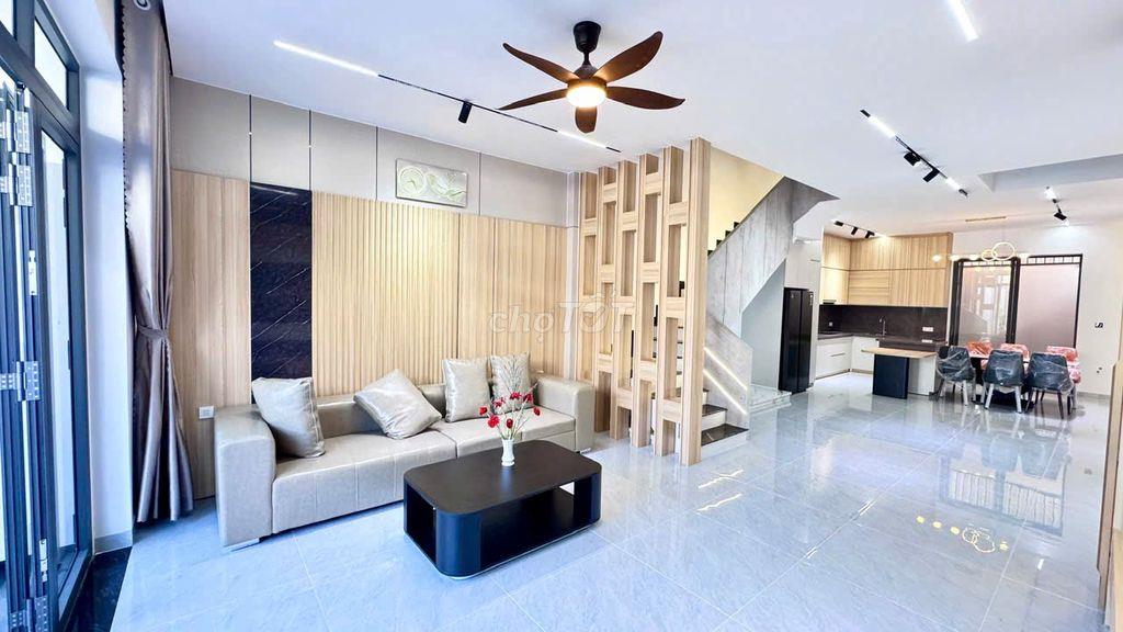 Cho Thuê Biệt Thự Mới Xây Khu đô thị MỸ GIA GÓI 5, Nha Trang