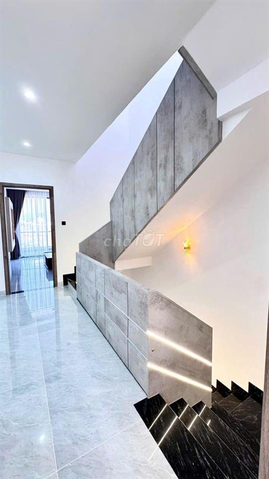 Cho Thuê Biệt Thự Mới Xây Khu đô thị MỸ GIA GÓI 5, Nha Trang