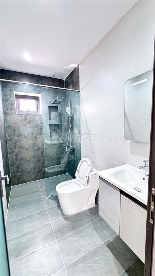 Cho Thuê Biệt Thự Mới Xây Khu đô thị MỸ GIA GÓI 5, Nha Trang