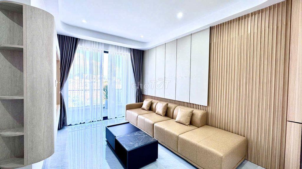 Cho Thuê Biệt Thự Mới Xây Khu đô thị MỸ GIA GÓI 5, Nha Trang