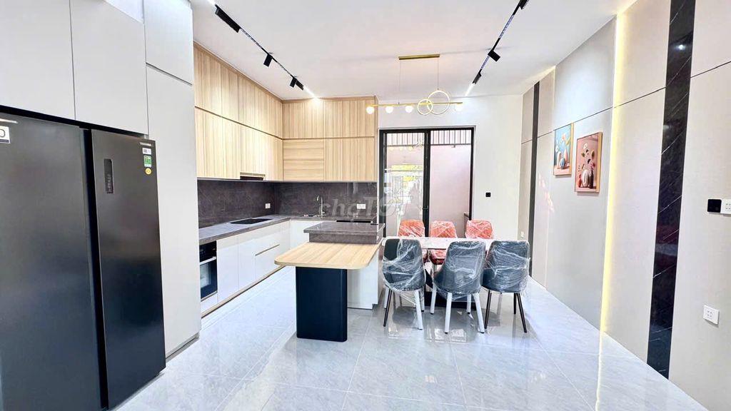 Cho Thuê Biệt Thự Mới Xây Khu đô thị MỸ GIA GÓI 5, Nha Trang
