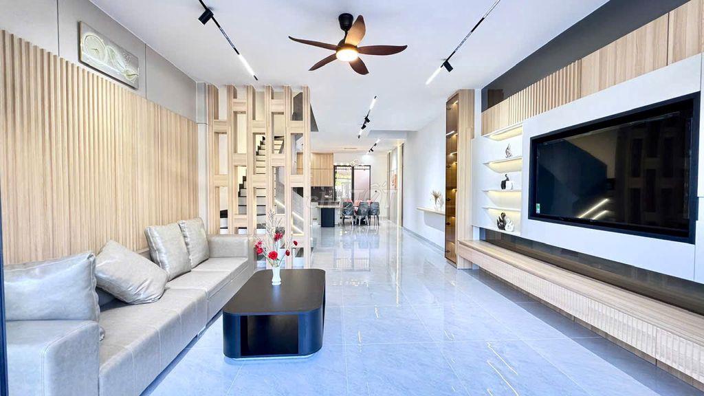 Cho Thuê Biệt Thự Mới Xây Khu đô thị MỸ GIA GÓI 5, Nha Trang