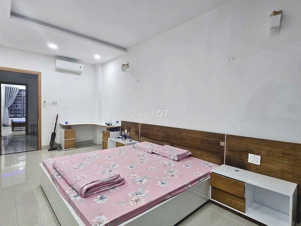 💥Cho thuê nhà nguyên căn Mỹ Gia Gói 7 Nha Trang Giá Rẻ