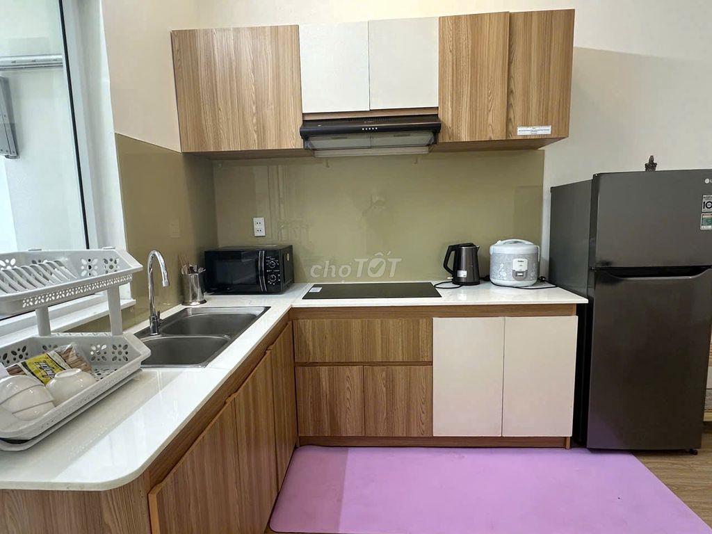 🔥 CĂN HỘ 02PN – MƯỜNG THANH VIỄN TRIỀU | TẦNG 22 🔥