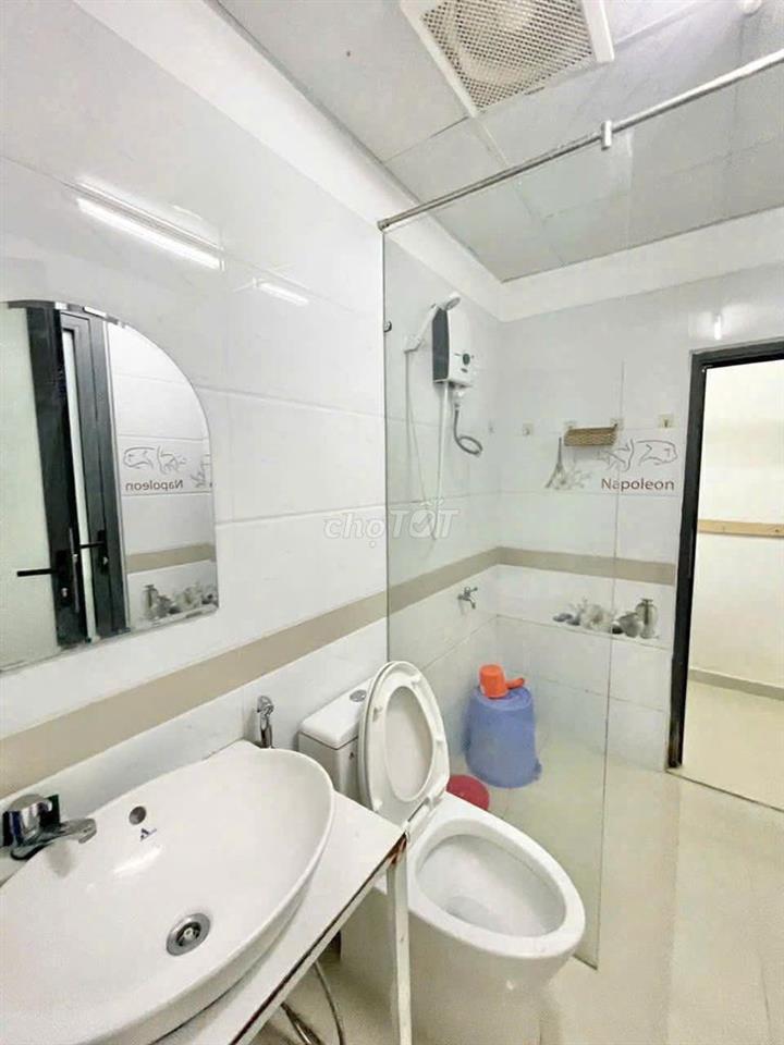 🏡 CHO THUÊ CĂN HỘ NAPOLEON – 2 PHÒNG NGỦ