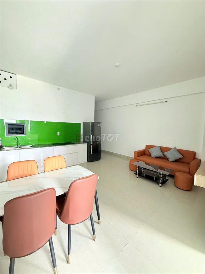 🏡 CHO THUÊ CĂN HỘ NAPOLEON – 2 PHÒNG NGỦ