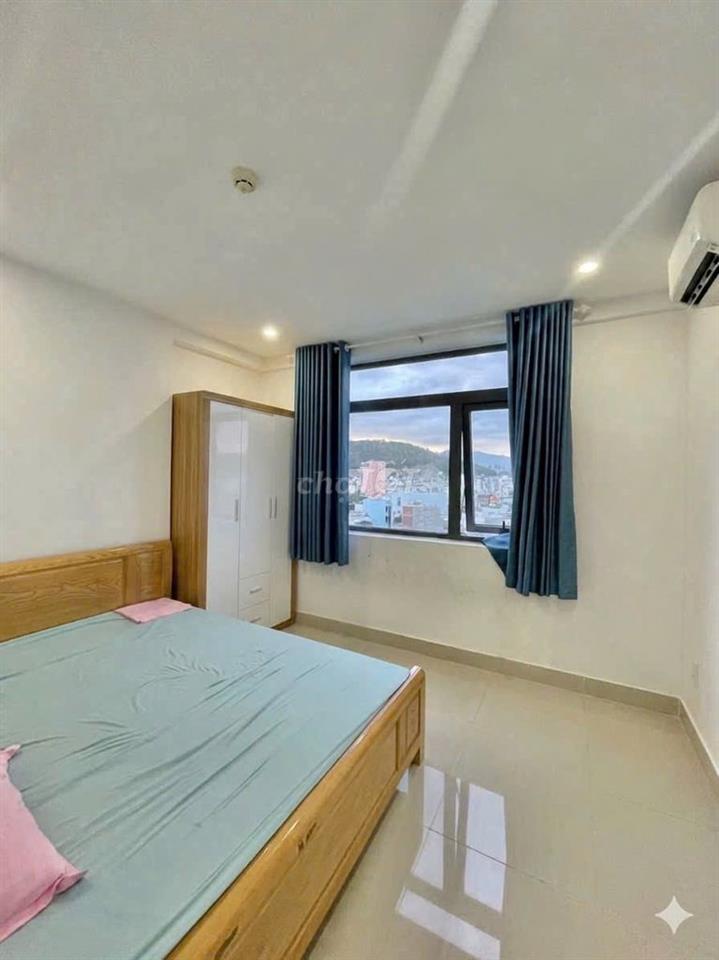 🏡 CHO THUÊ CĂN HỘ NAPOLEON – 2 PHÒNG NGỦ