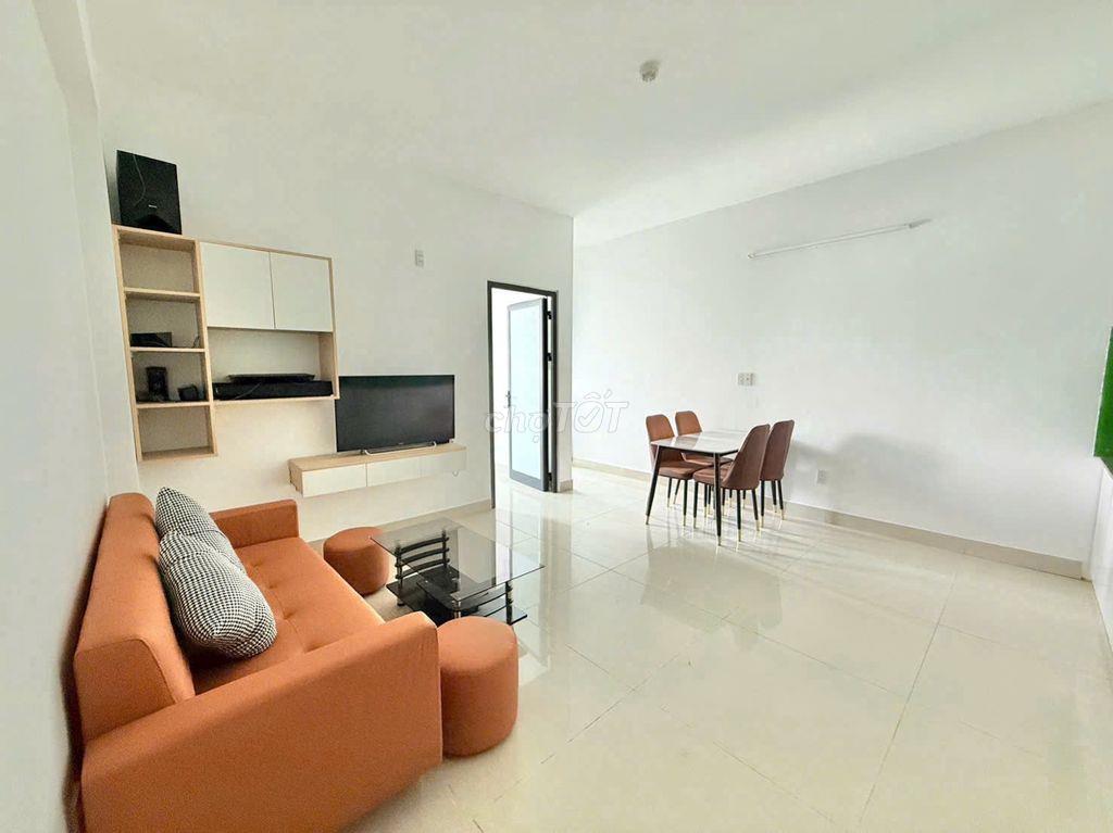 🏡 CHO THUÊ CĂN HỘ NAPOLEON – 2 PHÒNG NGỦ