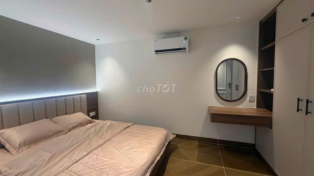 Cho thuê nhà nguyên căn cao cấp mới 100% gần biển Hòn Chồng Nha Trang