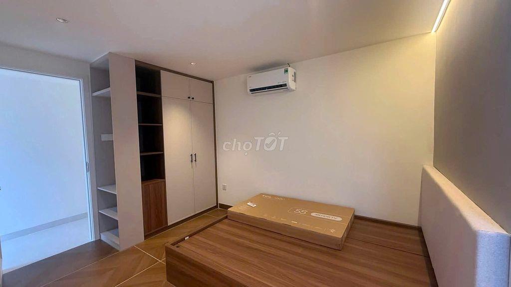 Cho thuê nhà nguyên căn cao cấp mới 100% gần biển Hòn Chồng Nha Trang